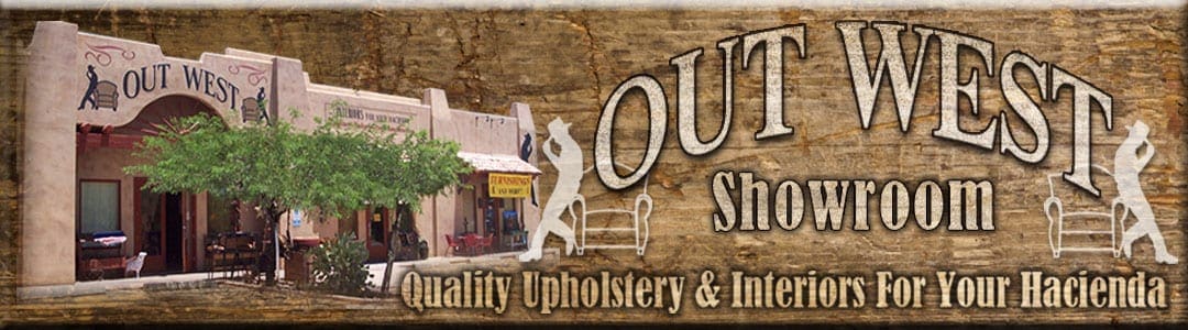 Out West Quality Upholstery & Interiors Out West Quality Upholstery & Interiors