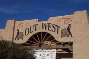 Out West Quality Upholstery & Interiors