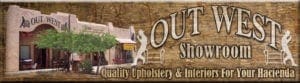 Out West Quality Upholstery & Interiors
