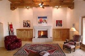 fireplace interior design