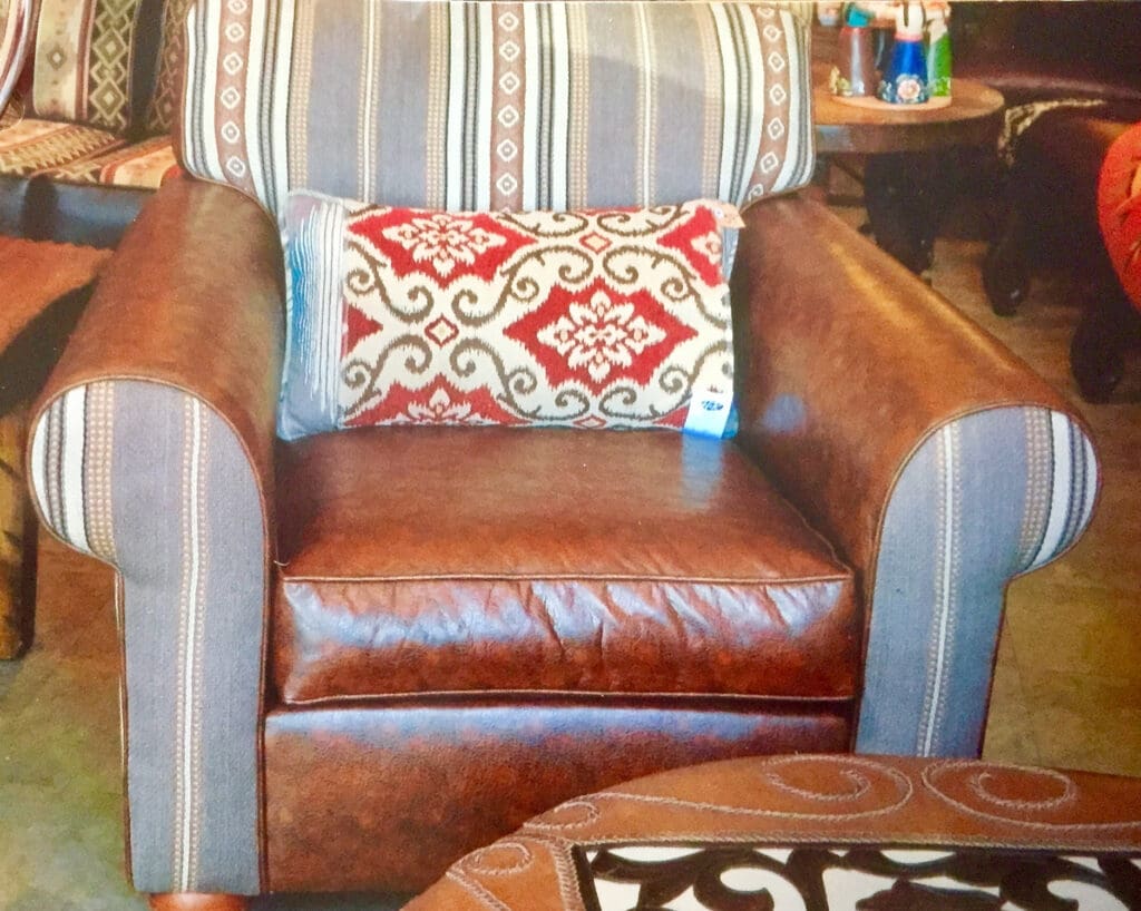 Arm-Chair