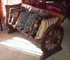 Bench-with-Pillows