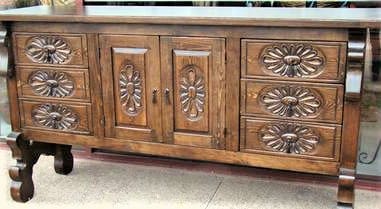 Carved-Buffet