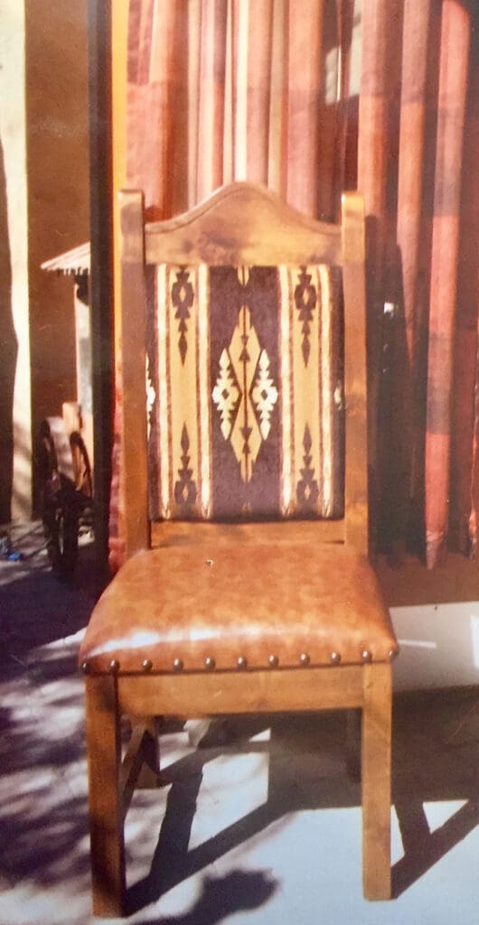 Dining-Chair