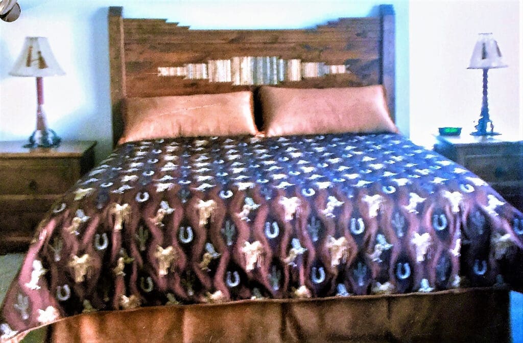 Headboard-with-inlay