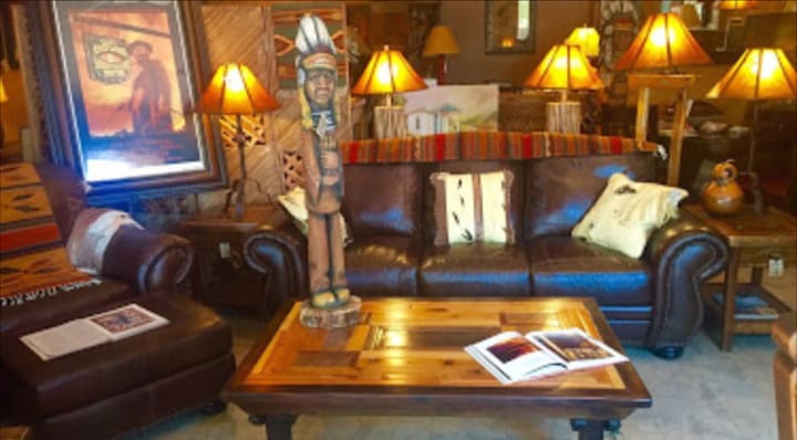 Leather-Sofa-Staging