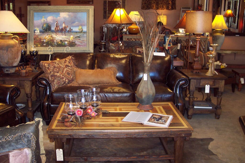 Showroom-living-room-set-up