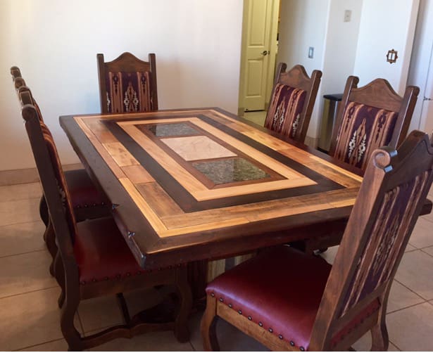 Table-with-Wood-and-Stone-Inlay