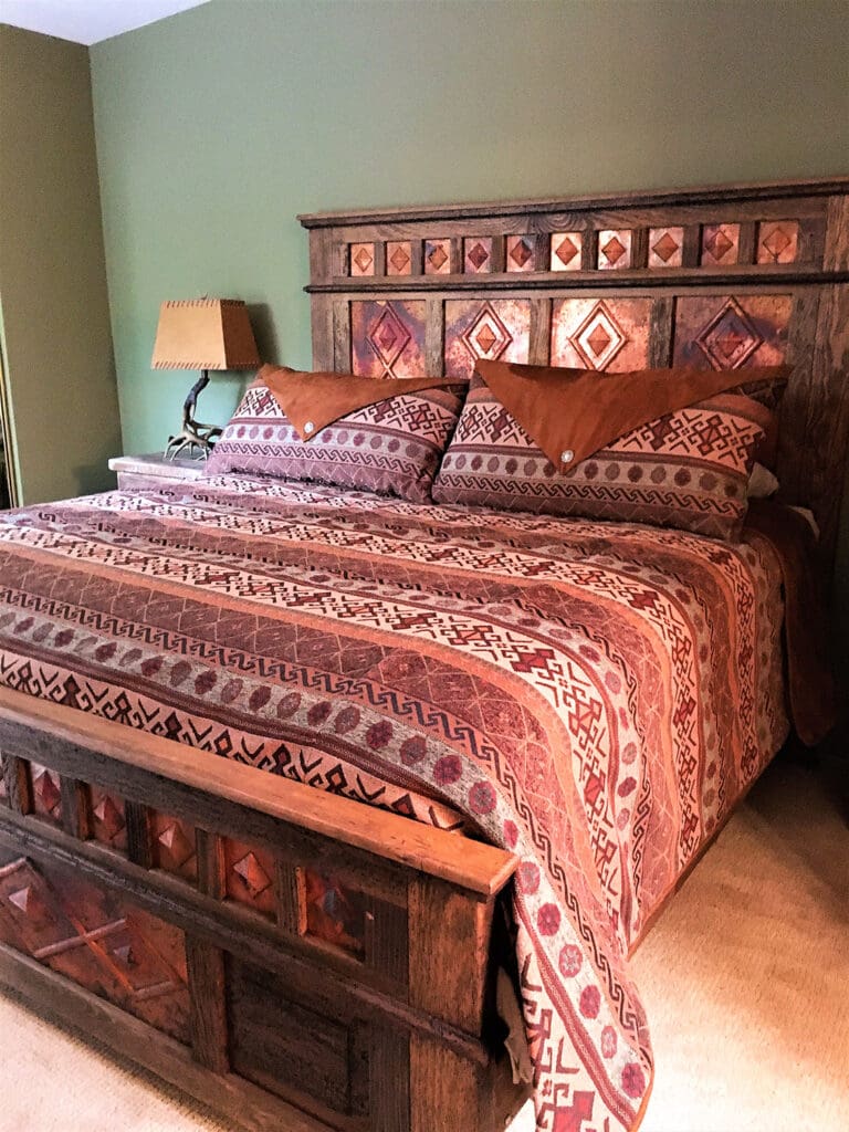 bedcopper