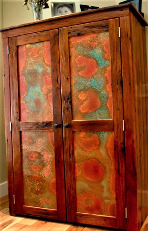 copper-console