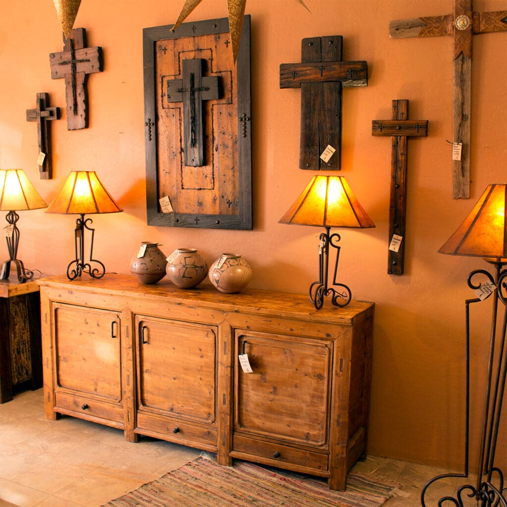 cross
