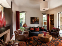 Living-Room-with-Red-Accents