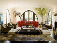 Living-Space-Neutral-with-Red-Sofa