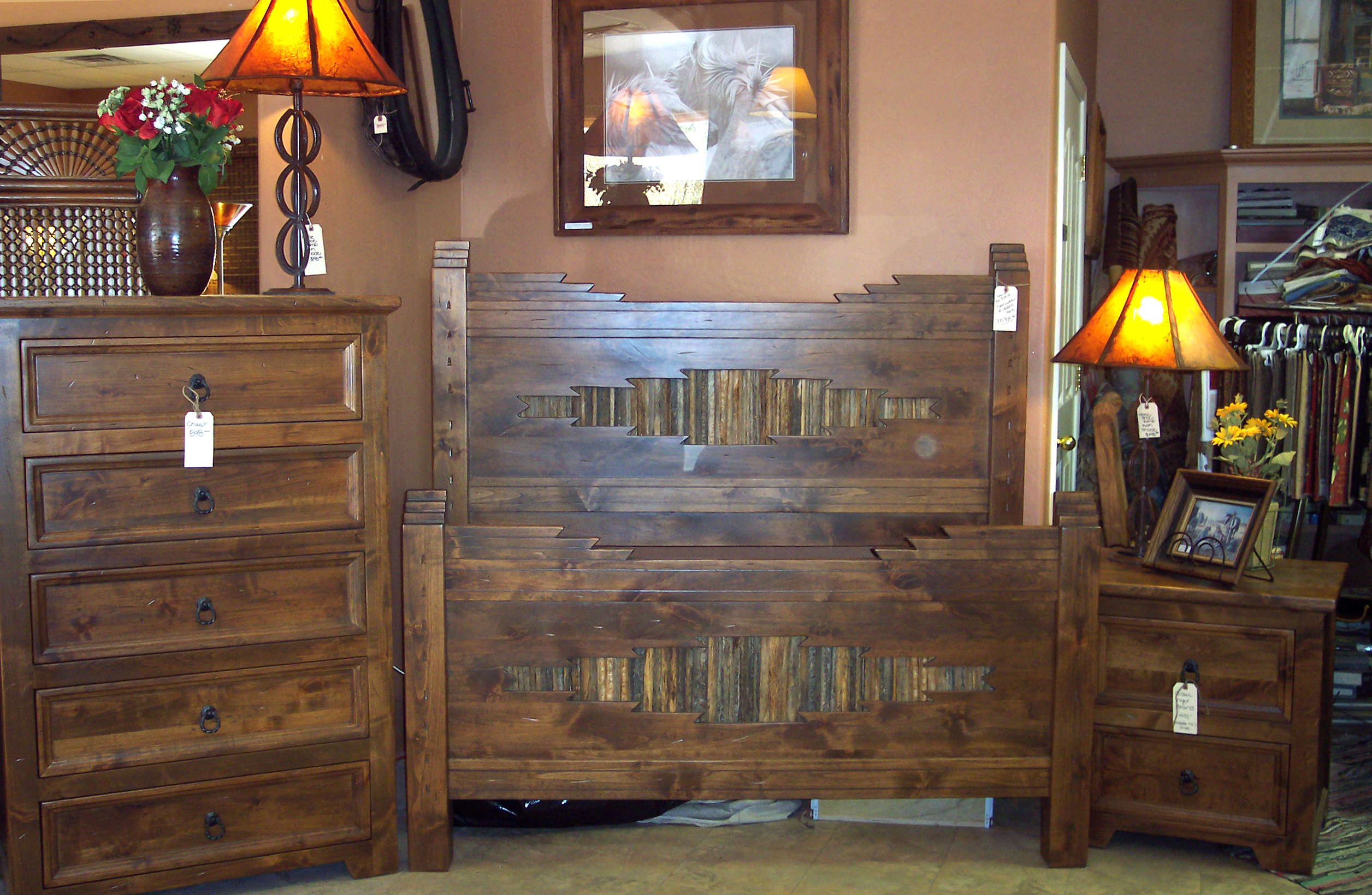 Western Furniture Archives Out West Quality Upholstery & Interiors