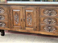 Carved-Buffet