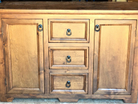 Console-Cabinet