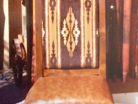 Dining-Chair