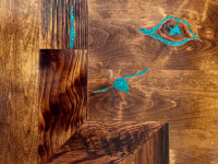 Wood-Detail