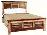cabana-bed